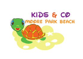 Kids &amp; Co entry by sally