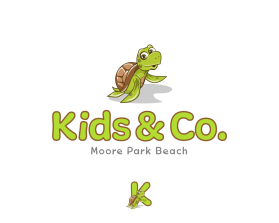 Kids &amp; Co entry by logogenering
