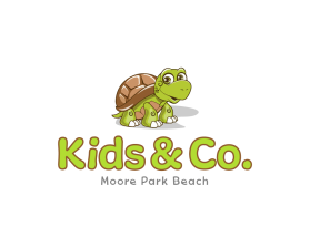 Kids &amp; Co entry by logogenering