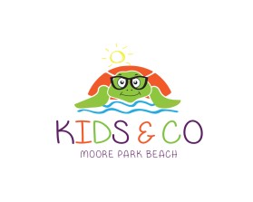 Kids &amp; Co entry by Jecha