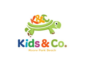 Kids &amp; Co entry by logogenering