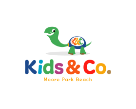 Kids &amp; Co entry by logogenering