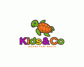 Kids &amp; Co entry by artsword
