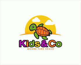 Kids &amp; Co entry by artsword