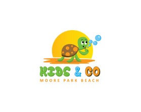 Kids &amp; Co entry by Amit1991