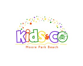 Kids &amp; Co entry by Rouxy