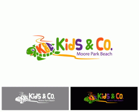 Kids &amp; Co entry by graphica