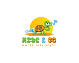 Kids &amp; Co entry by Amit1991