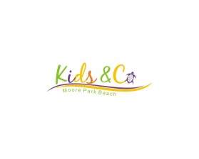 Kids &amp; Co entry by eyangkakung