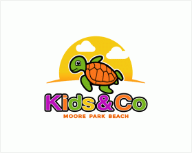 Kids &amp; Co entry by artsword