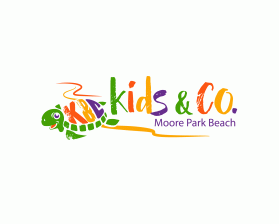 Kids &amp; Co entry by graphica