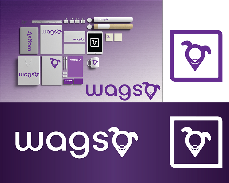 Logo Design for wagso
