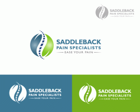 Saddleback Pain Specialists entry by rikz