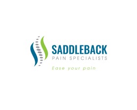 Saddleback Pain Specialists entry by ikdesign