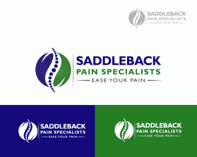 Saddleback Pain Specialists entry by rikz