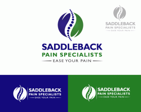Saddleback Pain Specialists entry by rikz