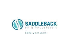 Saddleback Pain Specialists entry by ikdesign