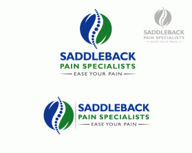 Saddleback Pain Specialists entry by rikz