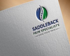 Saddleback Pain Specialists entry by rikz