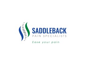 Saddleback Pain Specialists entry by ikdesign