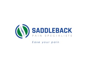 Saddleback Pain Specialists entry by ikdesign