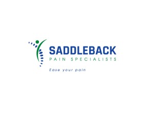 Saddleback Pain Specialists entry by ikdesign