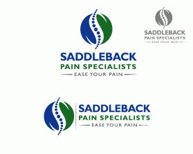 Saddleback Pain Specialists entry by rikz