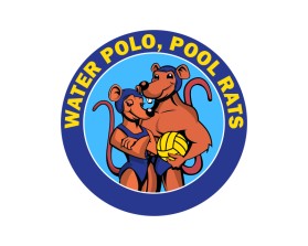 T-Shirt Design entry 1392847 submitted by emanuilova to the T-Shirt Design for International Water Polo Club  run by bhojreh