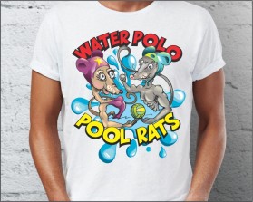 T-Shirt Design entry 1448226 submitted by emanuilova