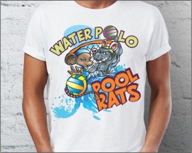 T-Shirt Design entry 1448262 submitted by emanuilova