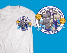 T-Shirt Design entry 1448275 submitted by Morango