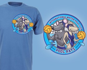 T-Shirt Design entry 1448276 submitted by Morango