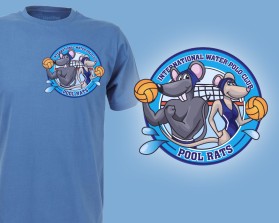 T-Shirt Design entry 1448284 submitted by Morango