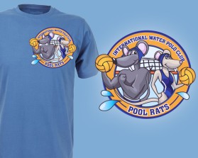 T-Shirt Design entry 1448293 submitted by Morango