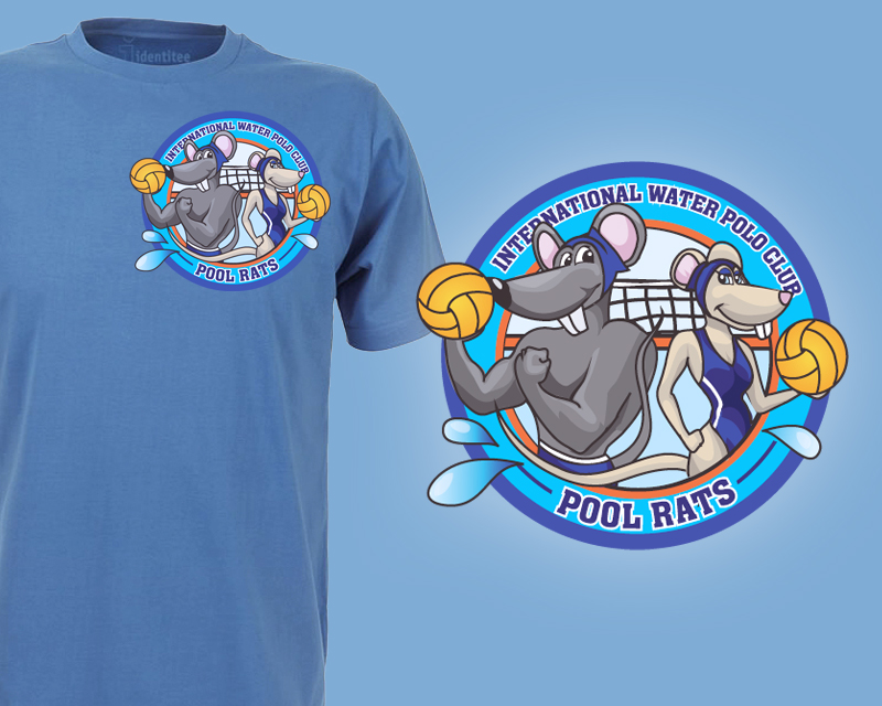 T-Shirt Design entry 1448294 submitted by Morango