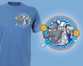 T-Shirt Design entry 1448295 submitted by Morango