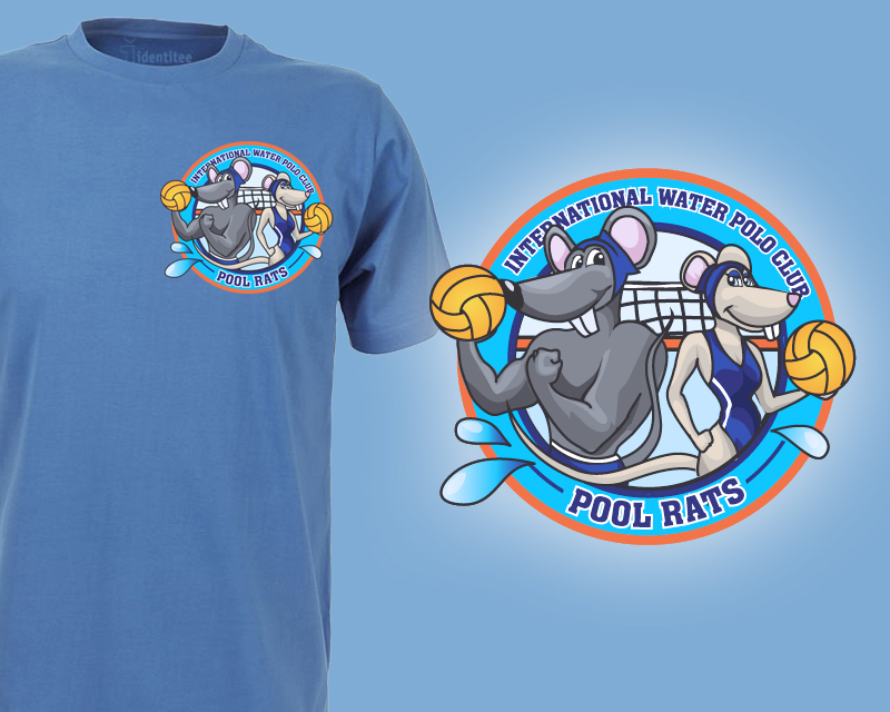 T-Shirt Design entry 1448295 submitted by Morango