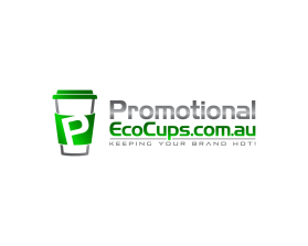 PromotionalEcoCups.com.au entry by paczgraphics