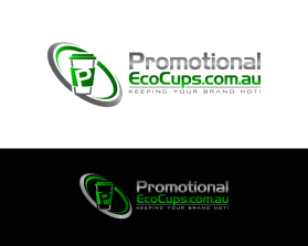 PromotionalEcoCups.com.au entry by paczgraphics