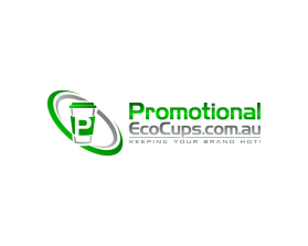 PromotionalEcoCups.com.au entry by paczgraphics