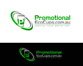 PromotionalEcoCups.com.au entry by paczgraphics