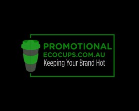 PromotionalEcoCups.com.au entry by markingkong