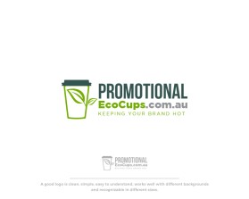 PromotionalEcoCups.com.au entry by lumerb