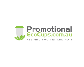 Winning entry: PromotionalEcoCups.com.au entry by neilfurry