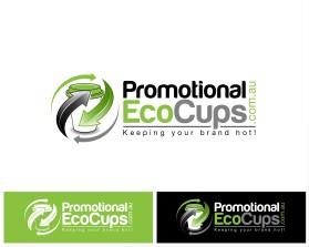 PromotionalEcoCups.com.au entry by graphica