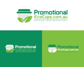 PromotionalEcoCups.com.au entry by Amit1991