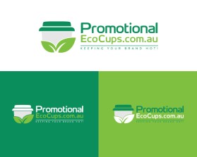PromotionalEcoCups.com.au entry by Amit1991