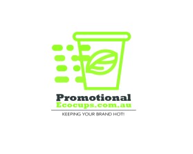 PromotionalEcoCups.com.au entry by LKdesign