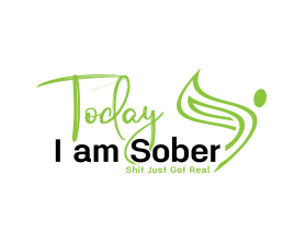 Today I am Sober entry by DORIANA999