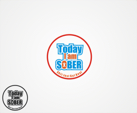 Today I am Sober entry by wongsanus